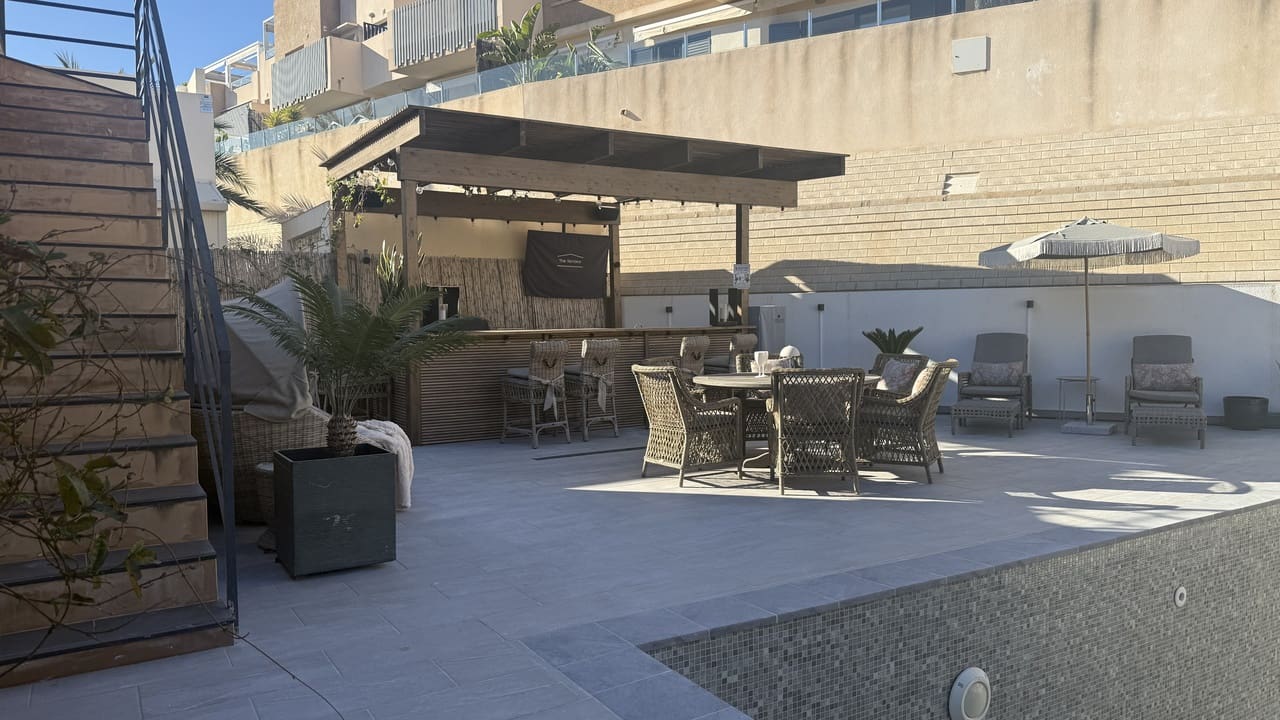 3 Zimmer Villa zu verkaufen in La Zenia - 499.999 € (Ref: 9645990)