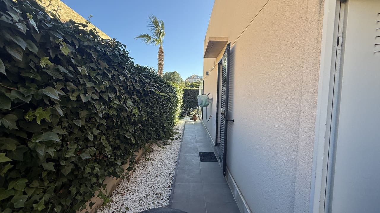 3 Zimmer Villa zu verkaufen in La Zenia - 499.999 € (Ref: 9645990)