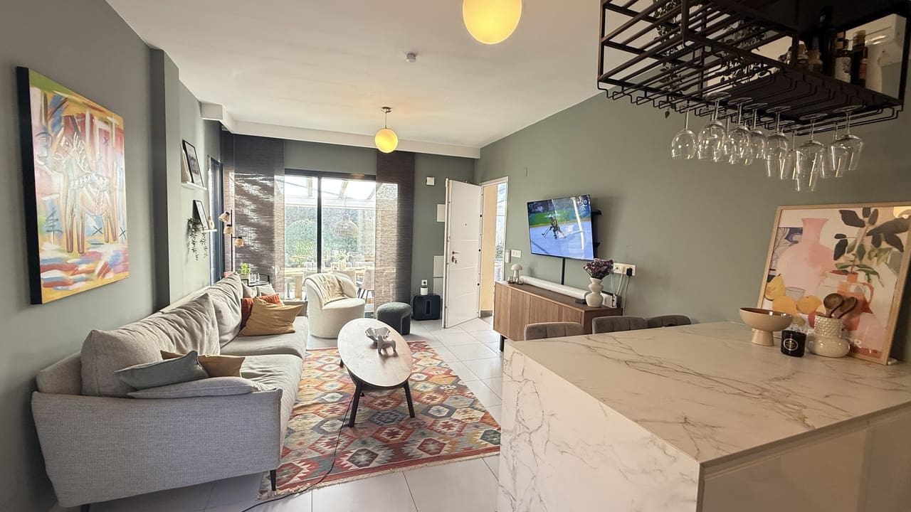 3 Zimmer Villa zu verkaufen in La Zenia - 499.999 € (Ref: 9645990)