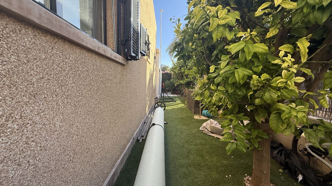 3 Zimmer Villa zu verkaufen in La Zenia - 499.999 € (Ref: 9645990)