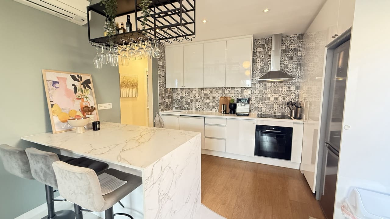 3 Zimmer Villa zu verkaufen in La Zenia - 499.999 € (Ref: 9645990)