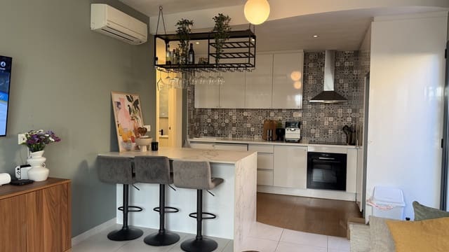 3 Zimmer Villa zu verkaufen in La Zenia, Orihuela - 499.999 € (Ref: 9645990)