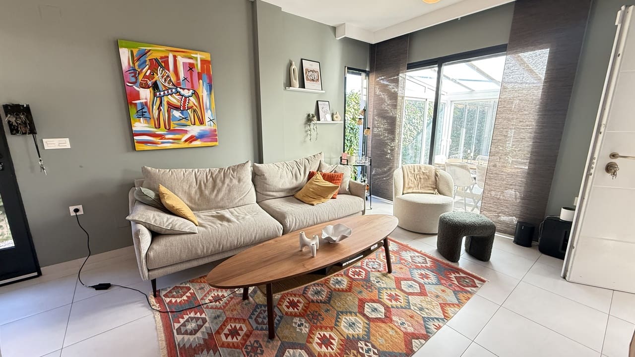 3 Zimmer Villa zu verkaufen in La Zenia - 499.999 € (Ref: 9645990)