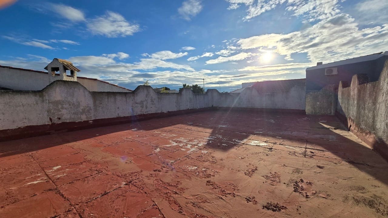 3 makuuhuone Huvila myytävänä paikassa Torrevieja - 330 000 € (Ref: 9645992)