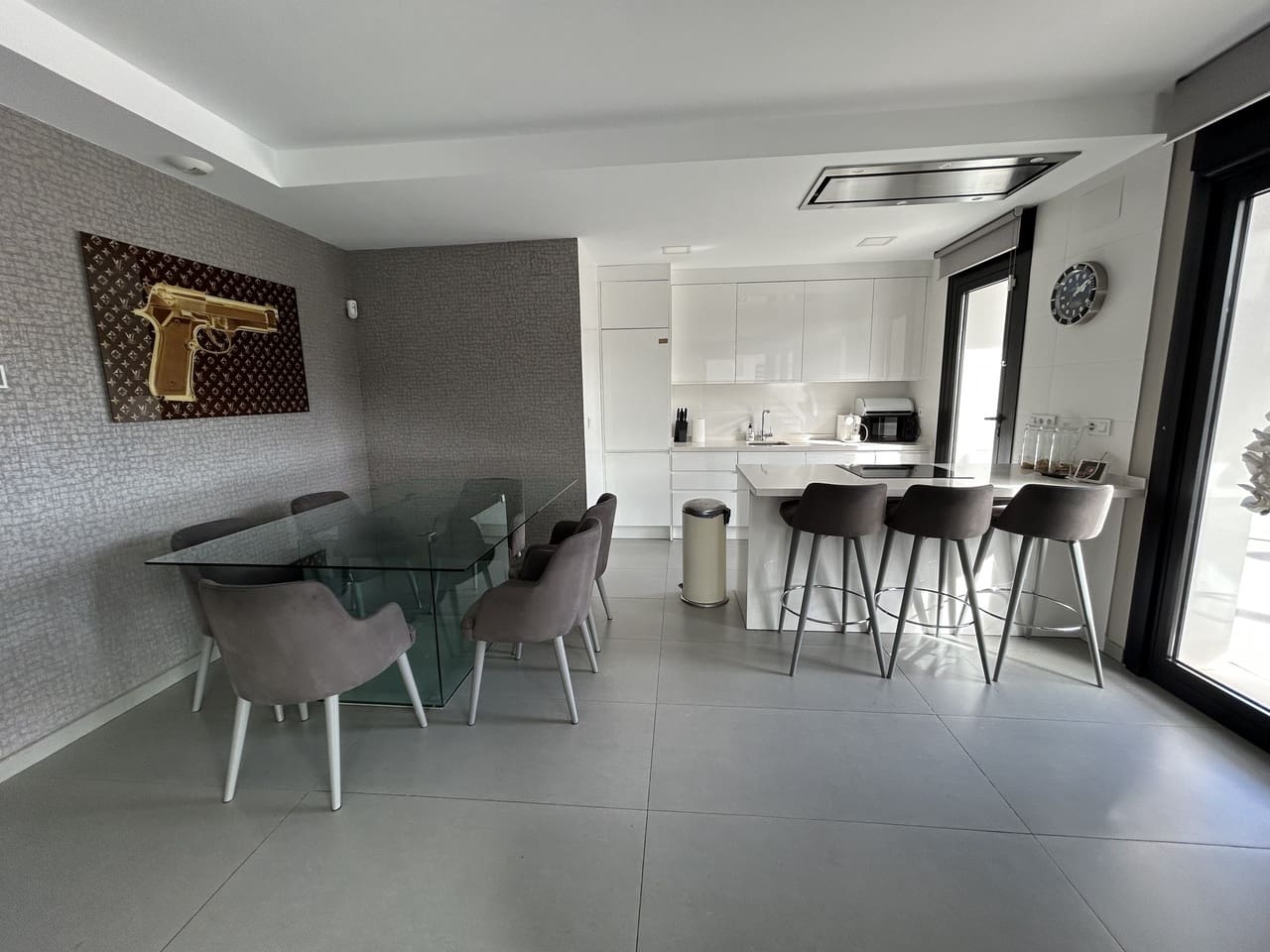 5 soveværelse Villa til salg i Los Balcones - € 950.000 (Ref: 9645995)