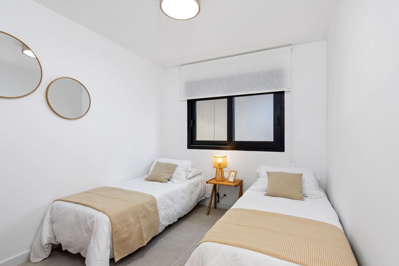 3 makuuhuone Huvila myytävänä paikassa El Chaparral mukana uima-altaan - 499 000 € (Ref: 9645996)