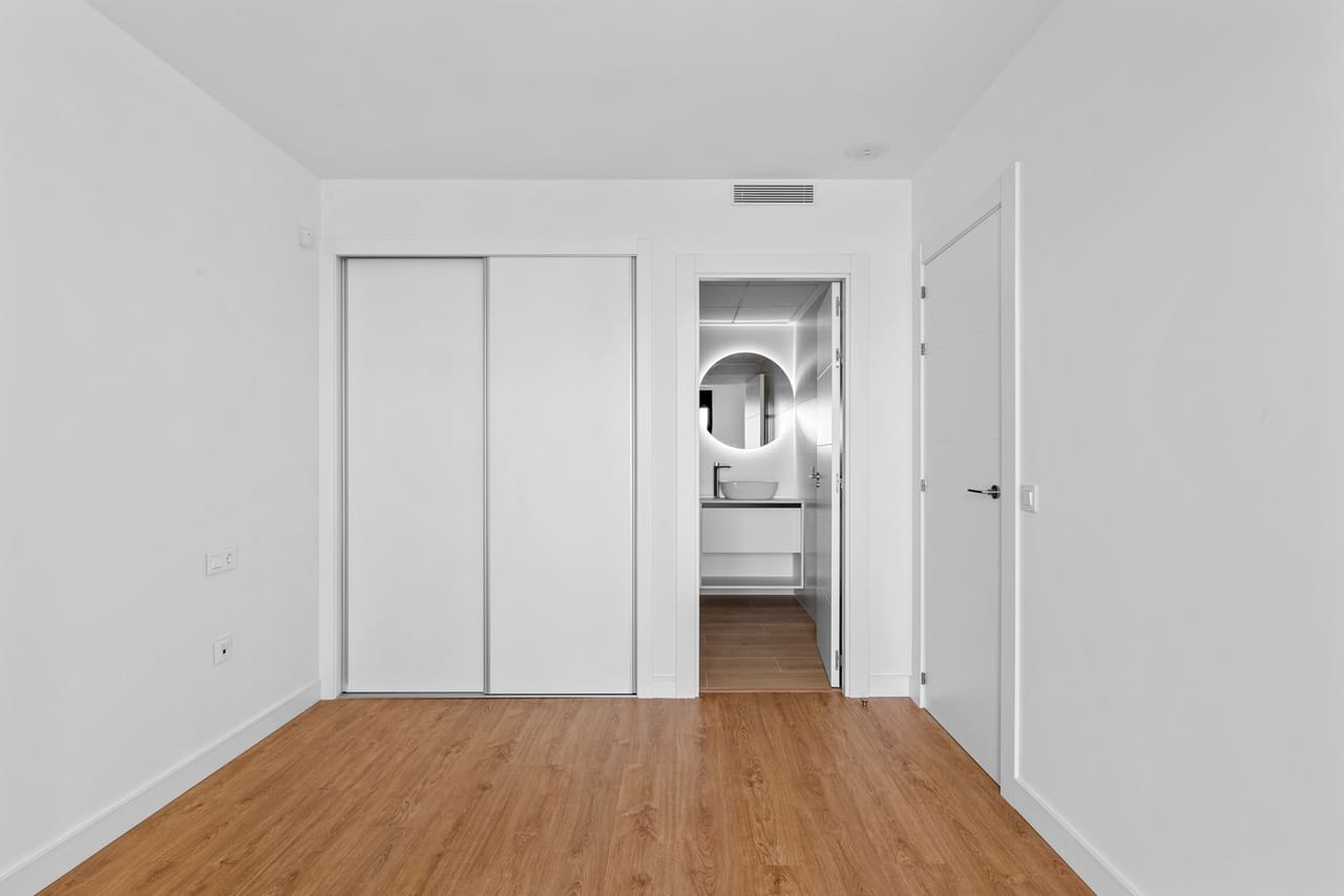 2 soverom Penthouse til salgs i Villamartin - € 339 900 (Ref: 9646000)