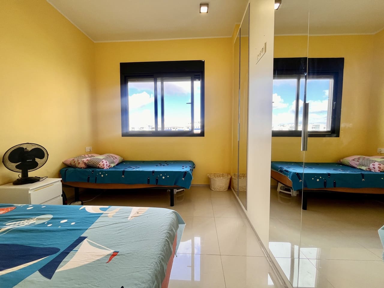 3 chambre Penthouse à vendre à Los Dolses - 299 950 € (Ref: 9646005)