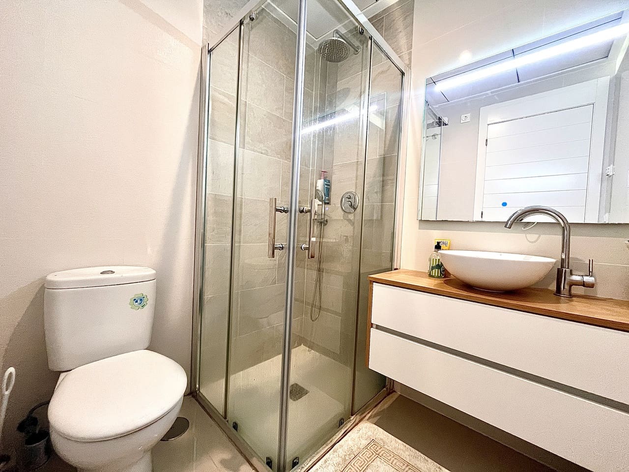 3 chambre Penthouse à vendre à Los Dolses - 299 950 € (Ref: 9646005)