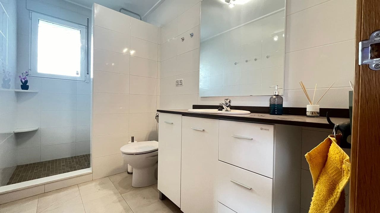 3 quarto Apartamento para venda em Los Dolses - 395 000 € (Ref: 9646008)