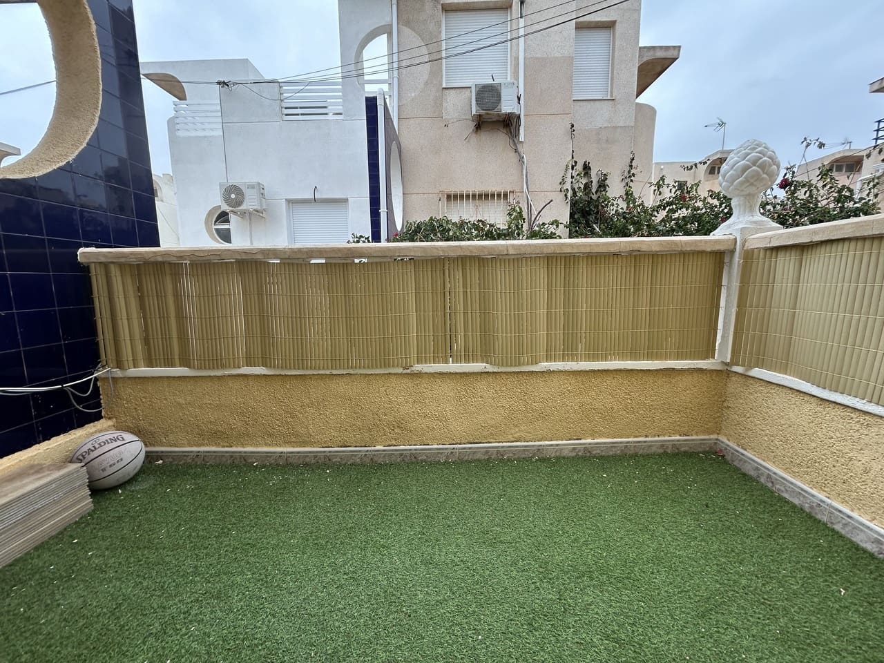 2 Zimmer Haus zu verkaufen in Torrevieja - 189.900 € (Ref: 9646014)