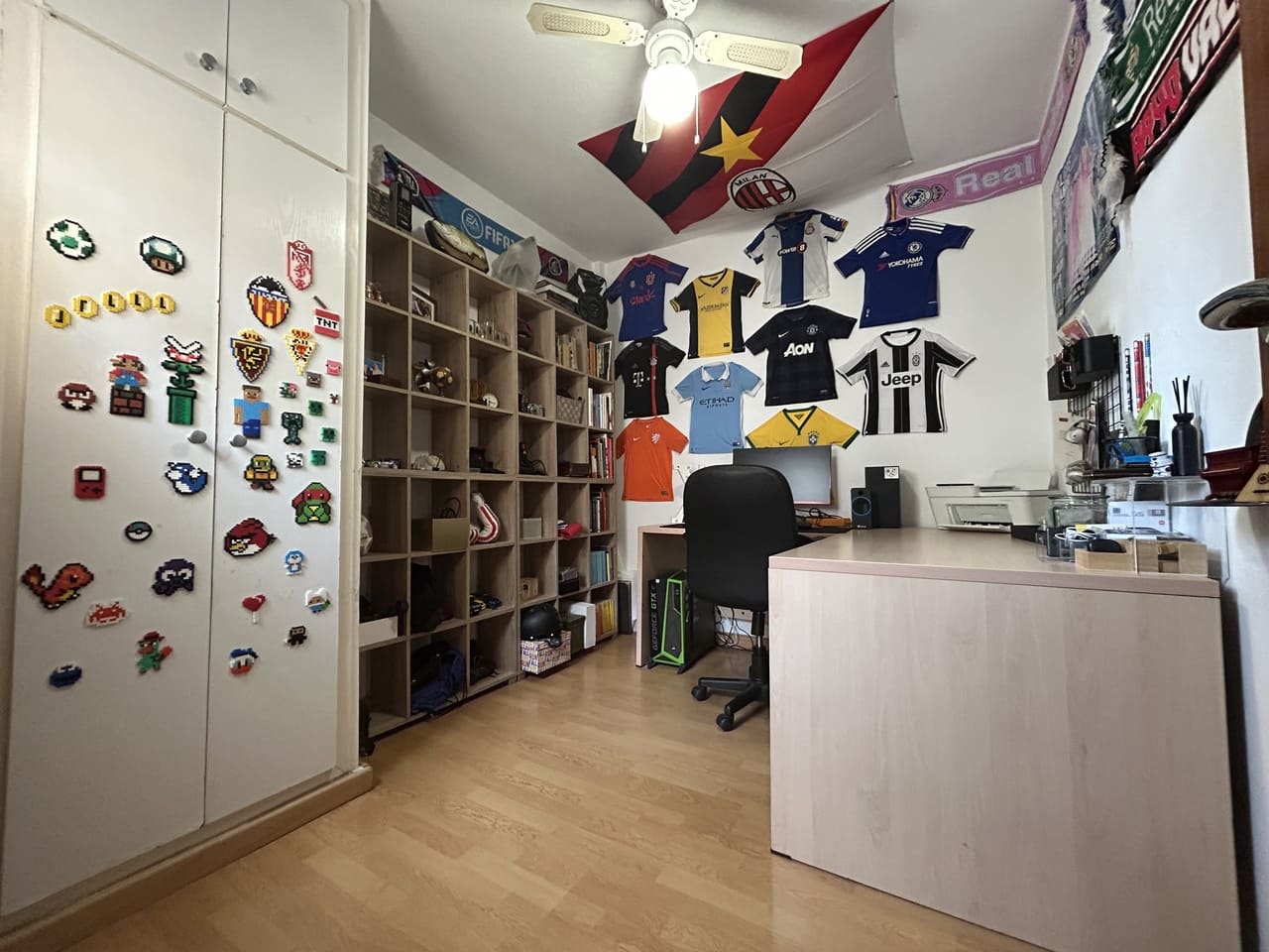 2 Zimmer Haus zu verkaufen in Torrevieja - 189.900 € (Ref: 9646014)