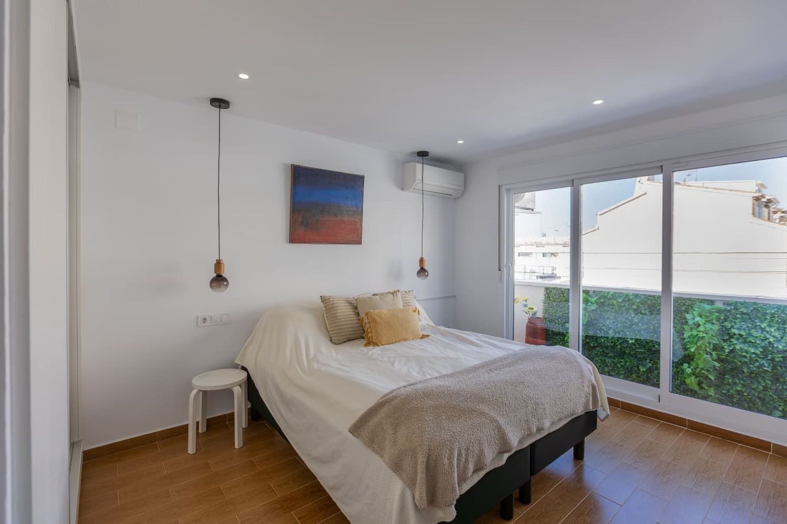 3 sypialnia Dom szeregowy na sprzedaż w Torrevieja z basenem - 205 000 € (Ref: 9646015)