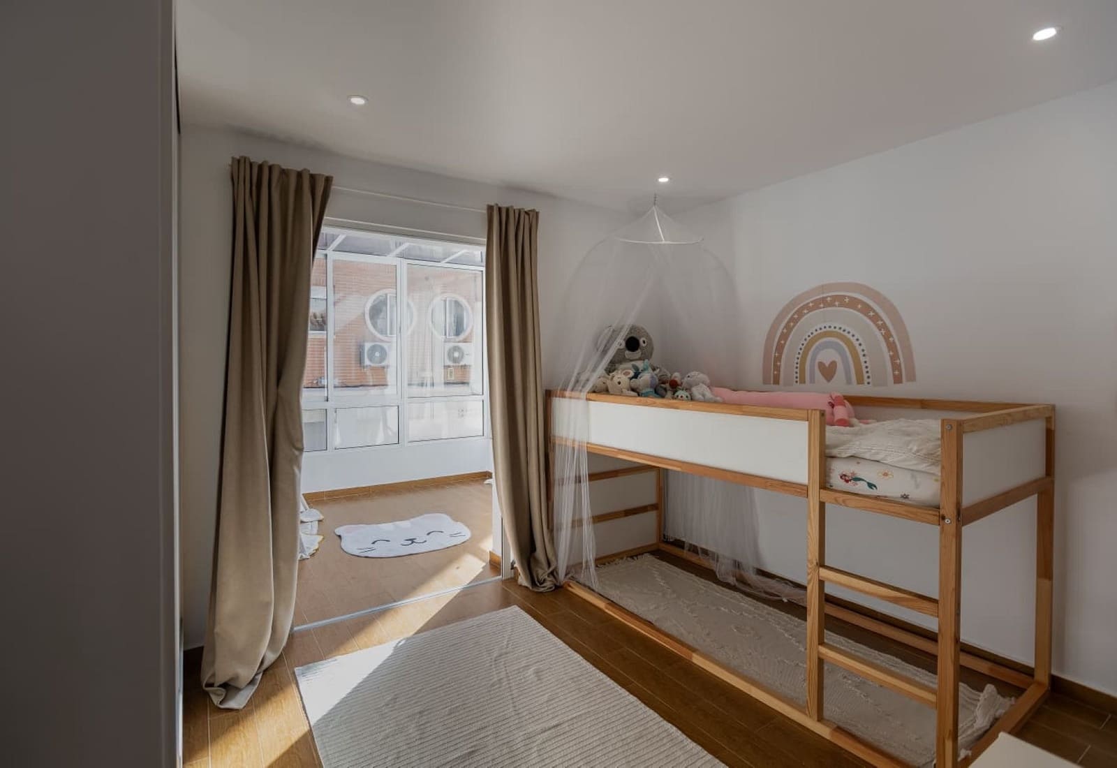 3 sypialnia Dom szeregowy na sprzedaż w Torrevieja z basenem - 205 000 € (Ref: 9646015)