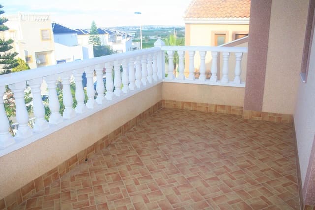 2 quarto Moradia para venda em Los Altos - 339 000 € (Ref: 9646017)