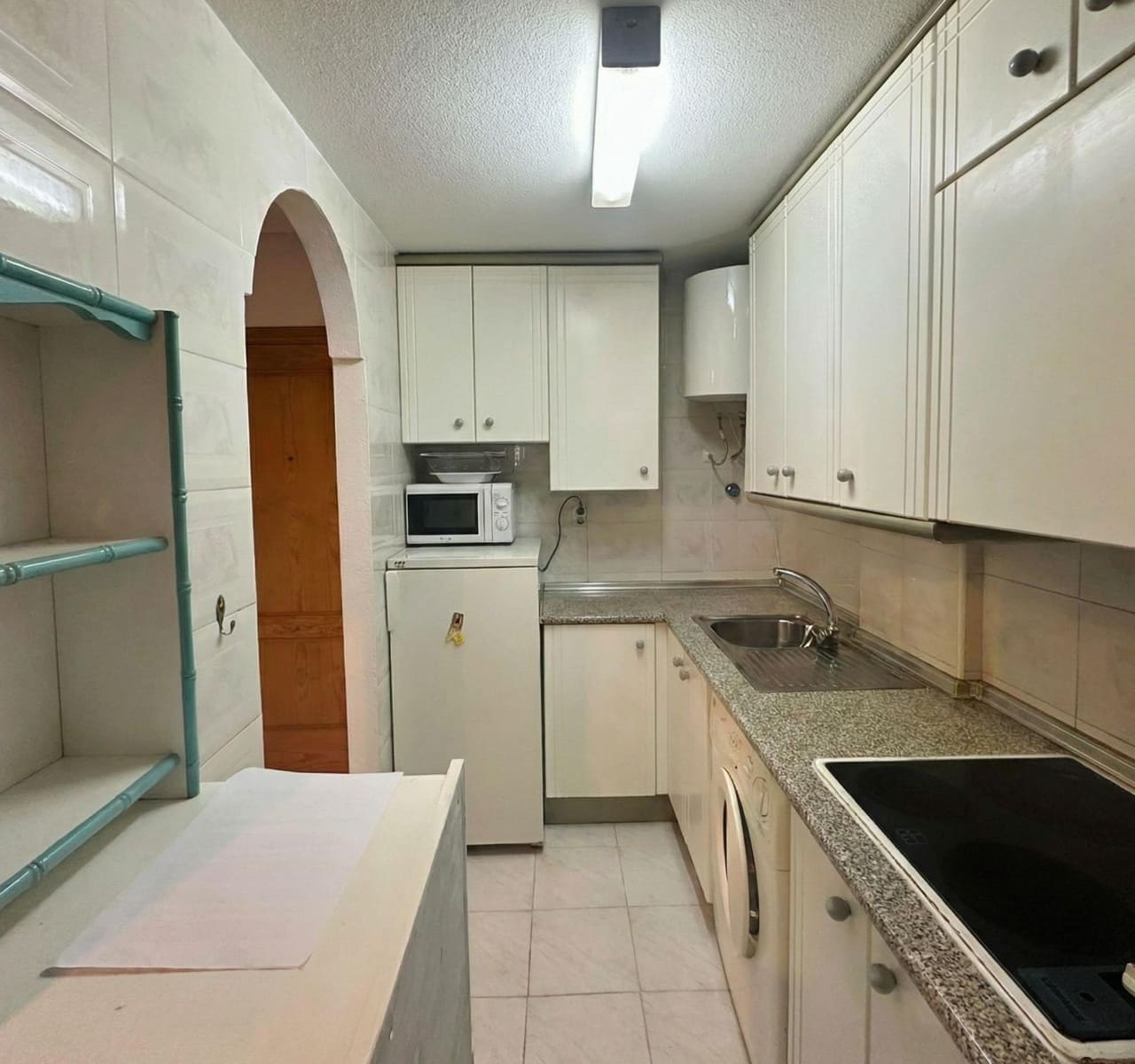 Apartamento para venda em La Mata com piscina - 122 260 € (Ref: 9649850)