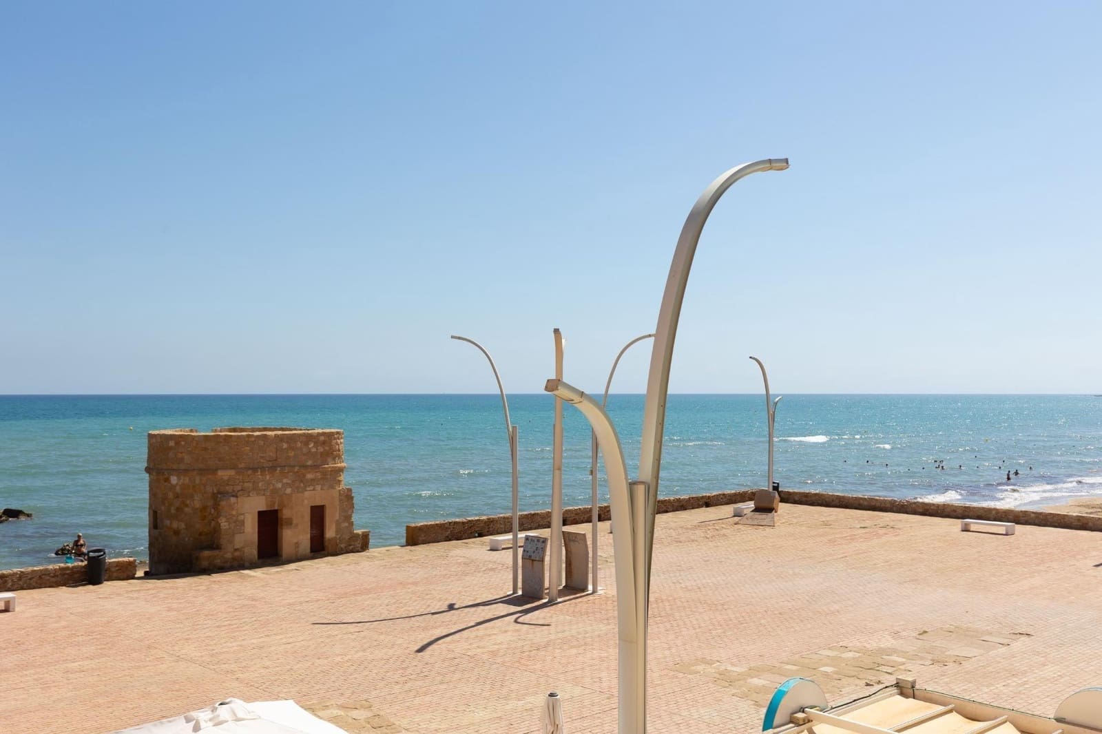 Apartamento para venda em La Mata com piscina - 122 260 € (Ref: 9649850)