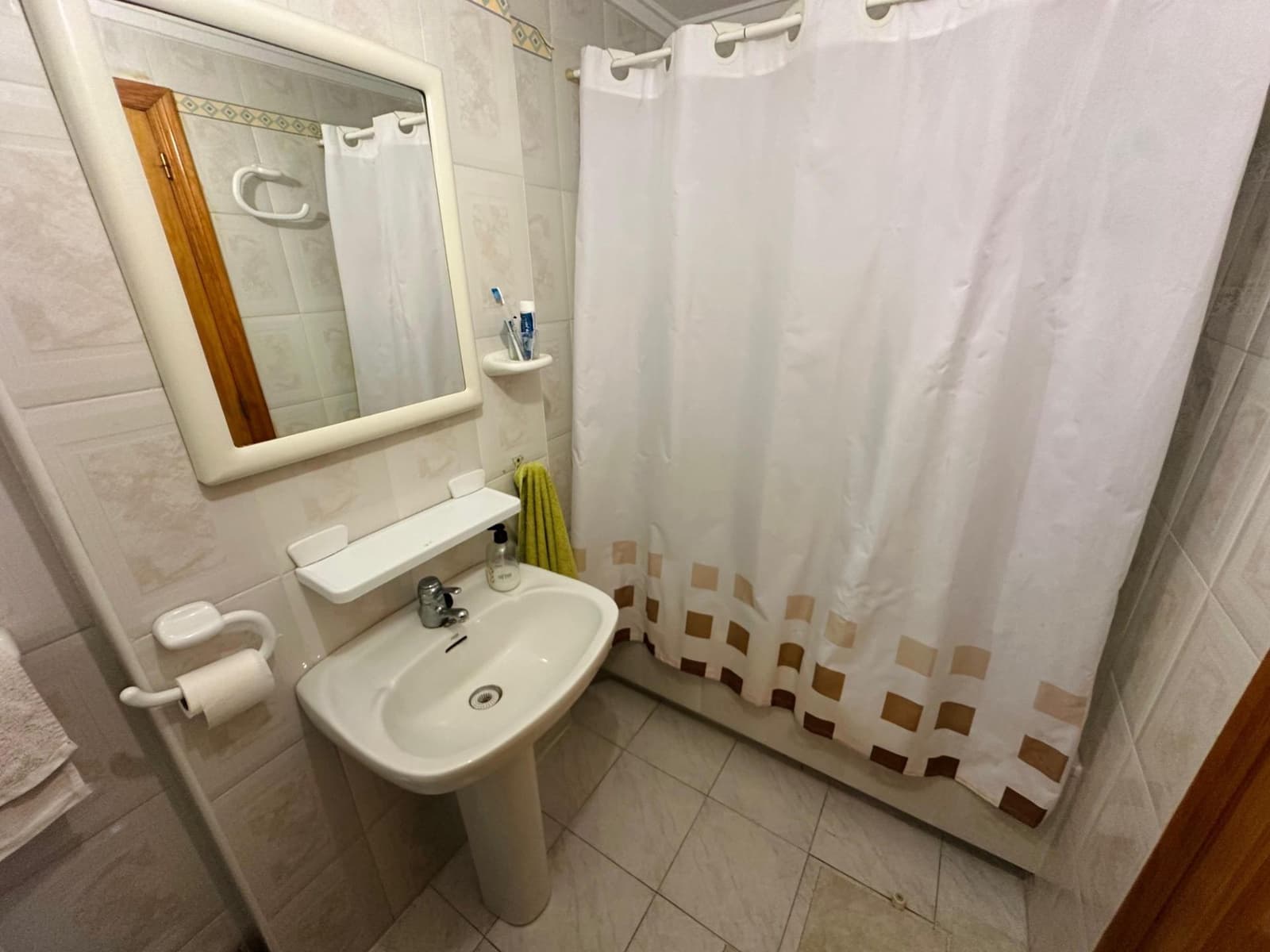 Apartamento para venda em La Mata com piscina - 122 260 € (Ref: 9649850)