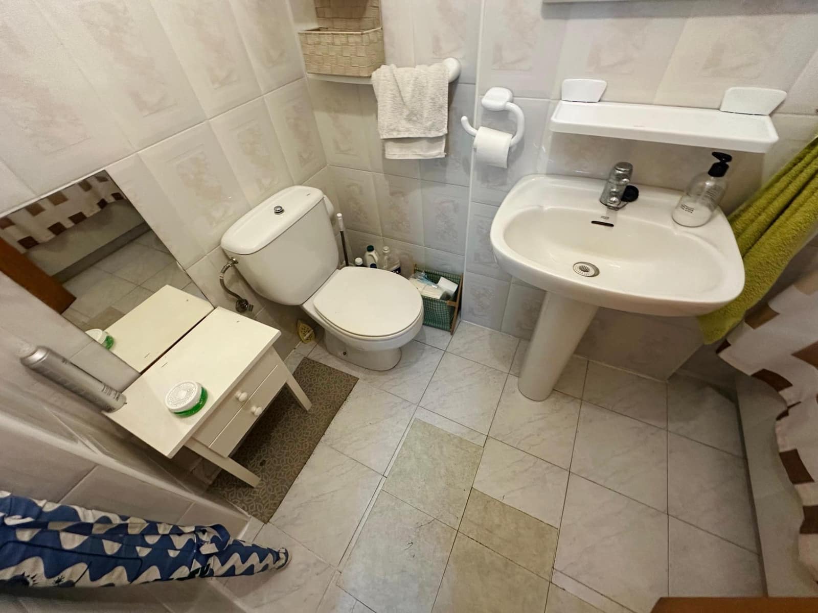 Apartamento para venda em La Mata com piscina - 122 260 € (Ref: 9649850)