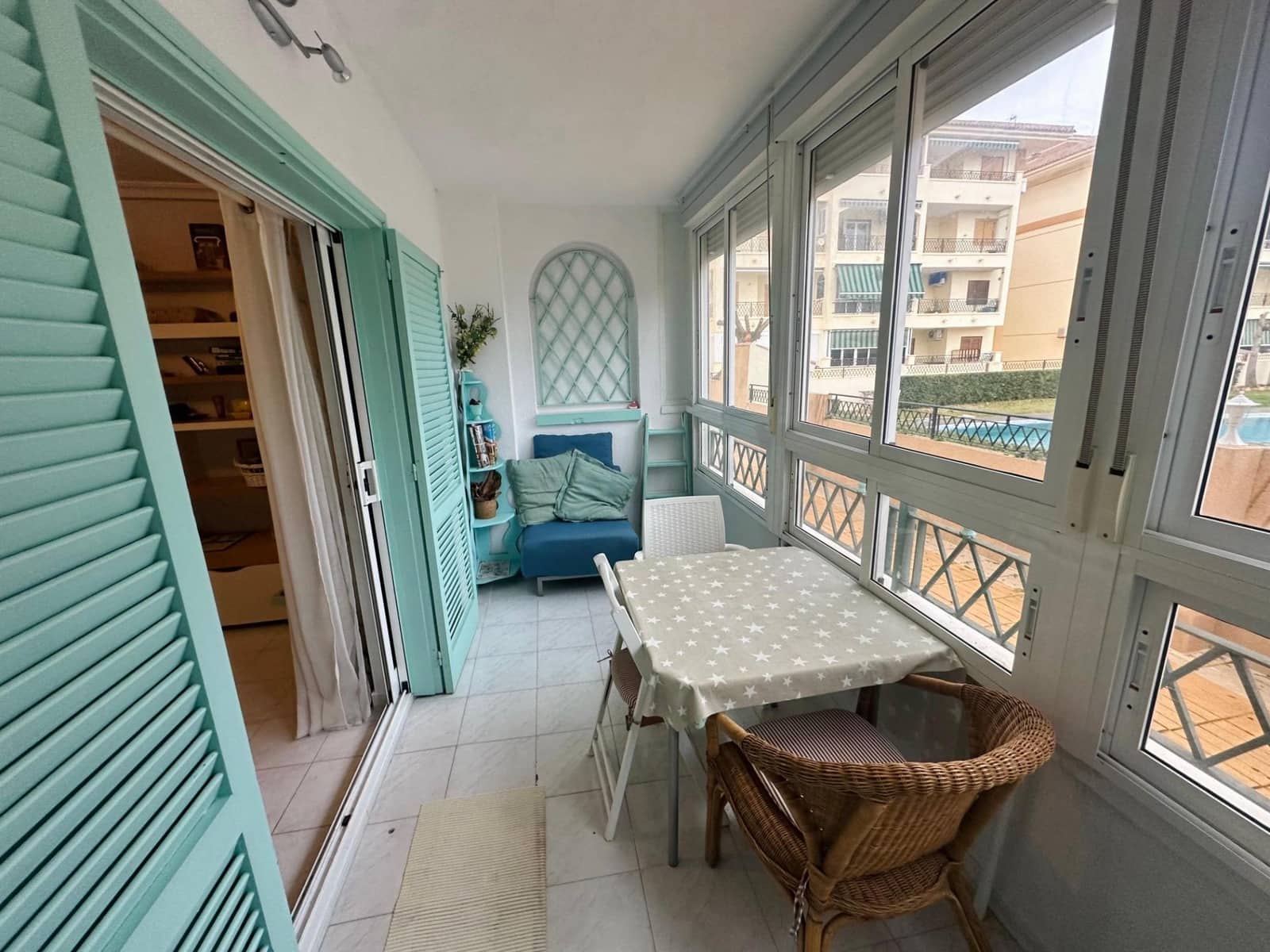 Apartamento para venda em La Mata com piscina - 122 260 € (Ref: 9649850)