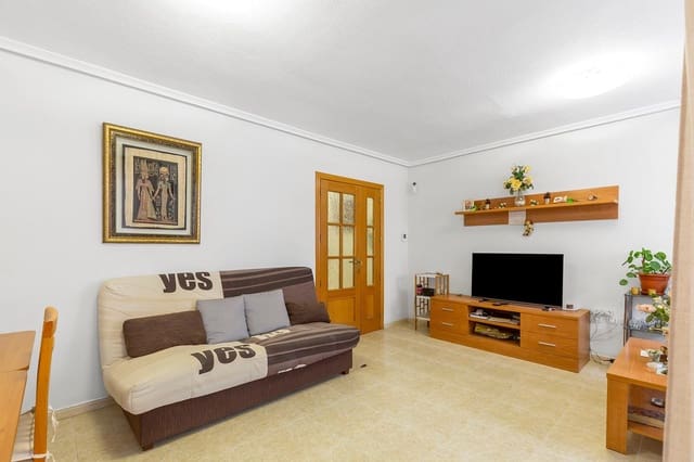 2 sovrum Lägenhet till salu i Centro, Torrevieja - 138 000 € (Ref: 9649852)