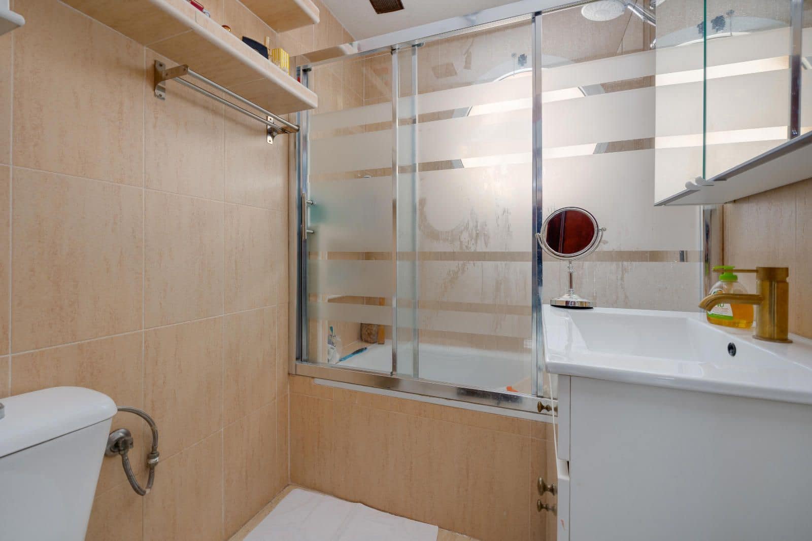 3 bedroom Flat for sale in San Luis - € 136,969 (Ref: 9649853)