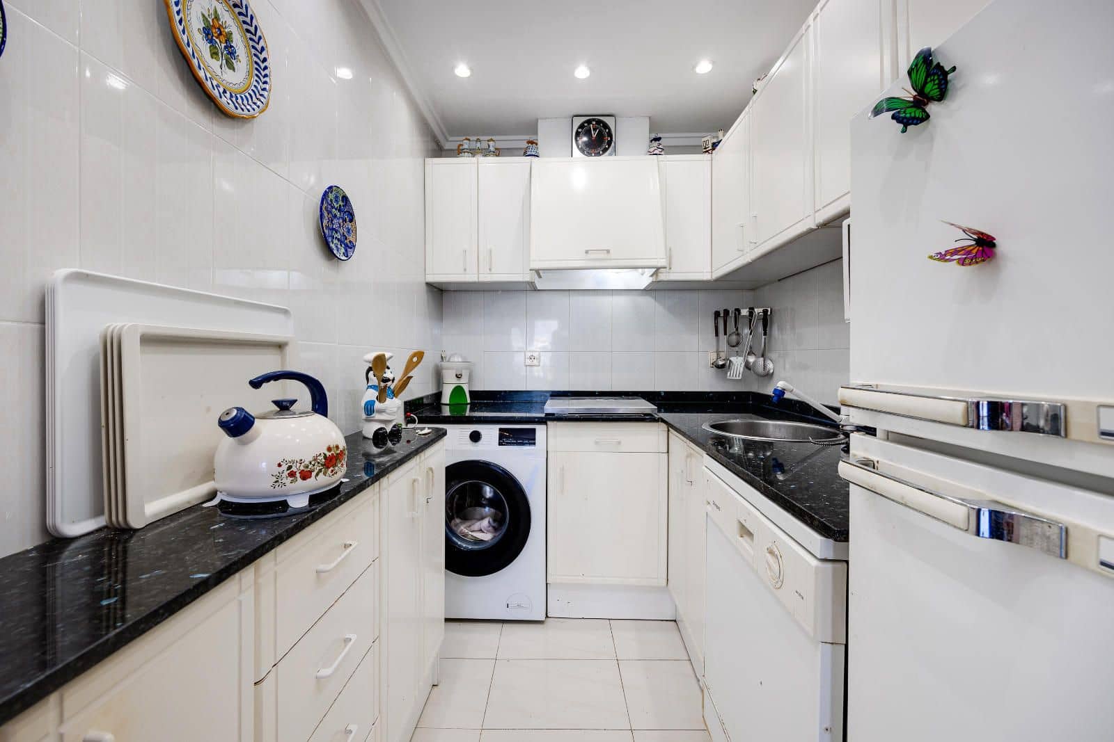 1 camera da letto Appartamento in vendita in La Mata - 145.000 € (Rif: 9649855)