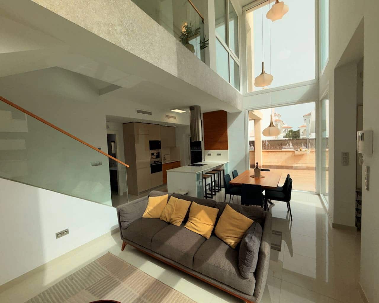 3 sypialnia Willa na sprzedaż w Ciudad Quesada z basenem - 575 000 € (Ref: 9656774)