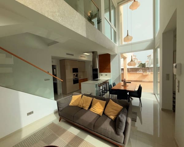 3 sypialnia Willa na sprzedaż w Ciudad Quesada, Rojales z basenem - 575 000 € (Ref: 9656774)