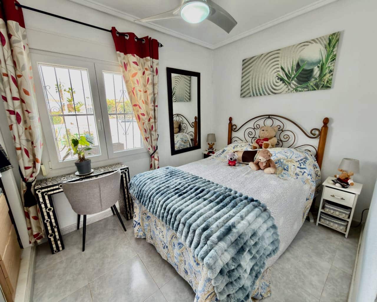 3 camera da letto Villa in vendita in Ciudad Quesada con piscina - 399.000 € (Rif: 9656775)