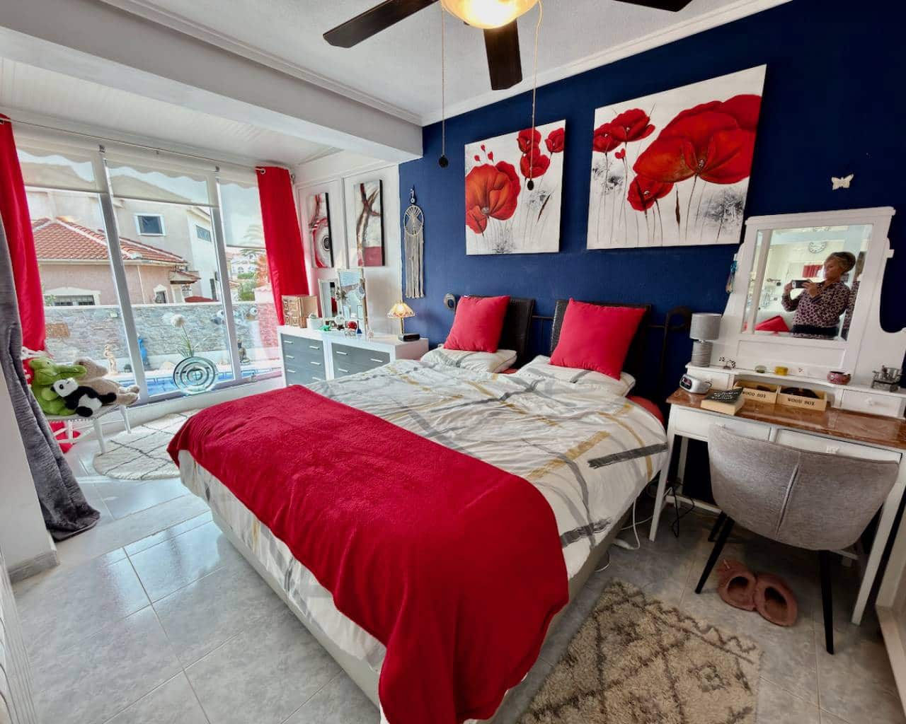 3 camera da letto Villa in vendita in Ciudad Quesada con piscina - 399.000 € (Rif: 9656775)