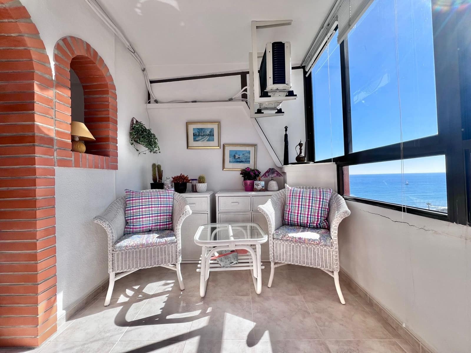 2 slaapkamer Flat te koop in Cabo Cervera - € 189.900 (Ref: 9656777)