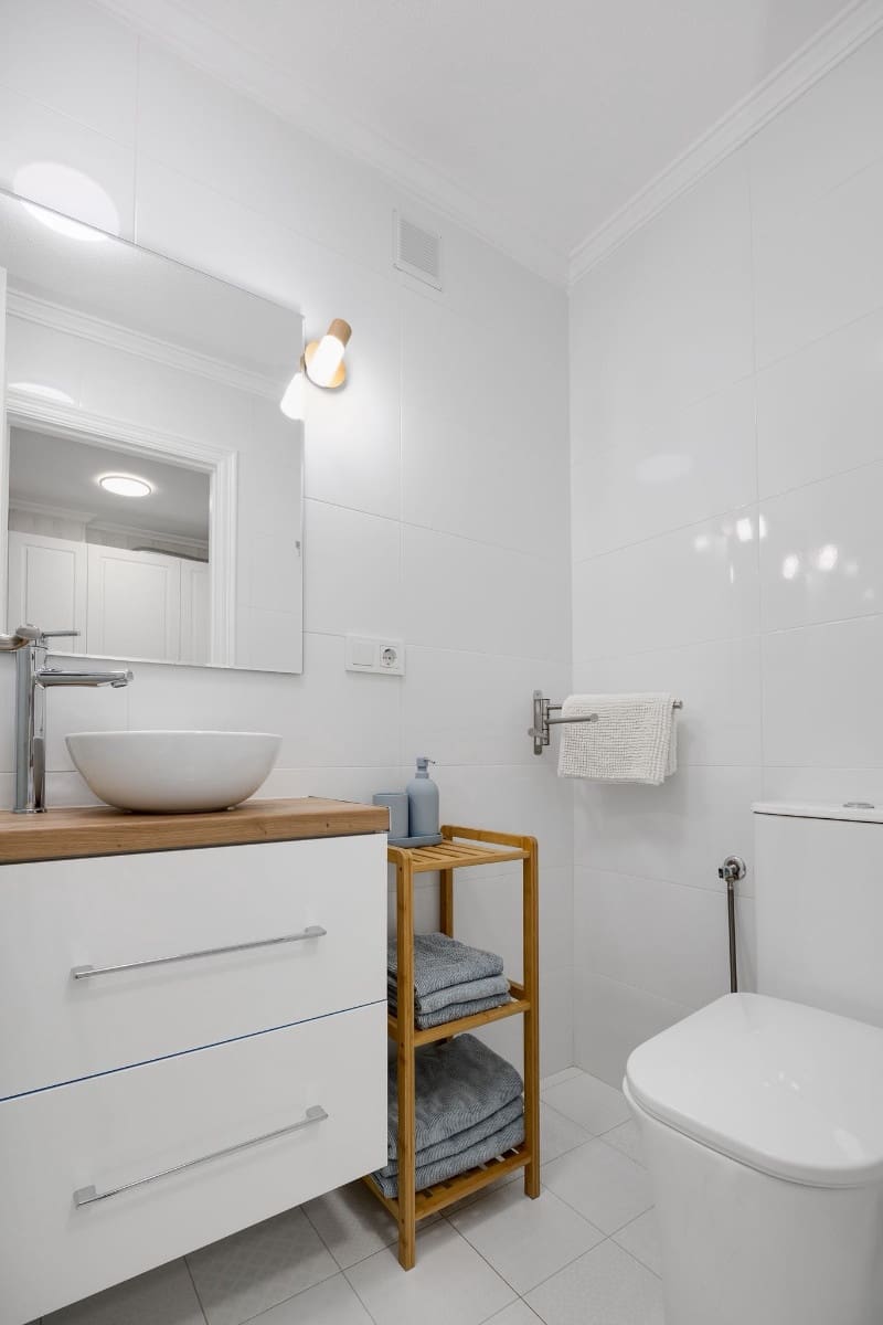 Estudio en Torrevieja en venta - 117.000 € (Ref: 9656781)