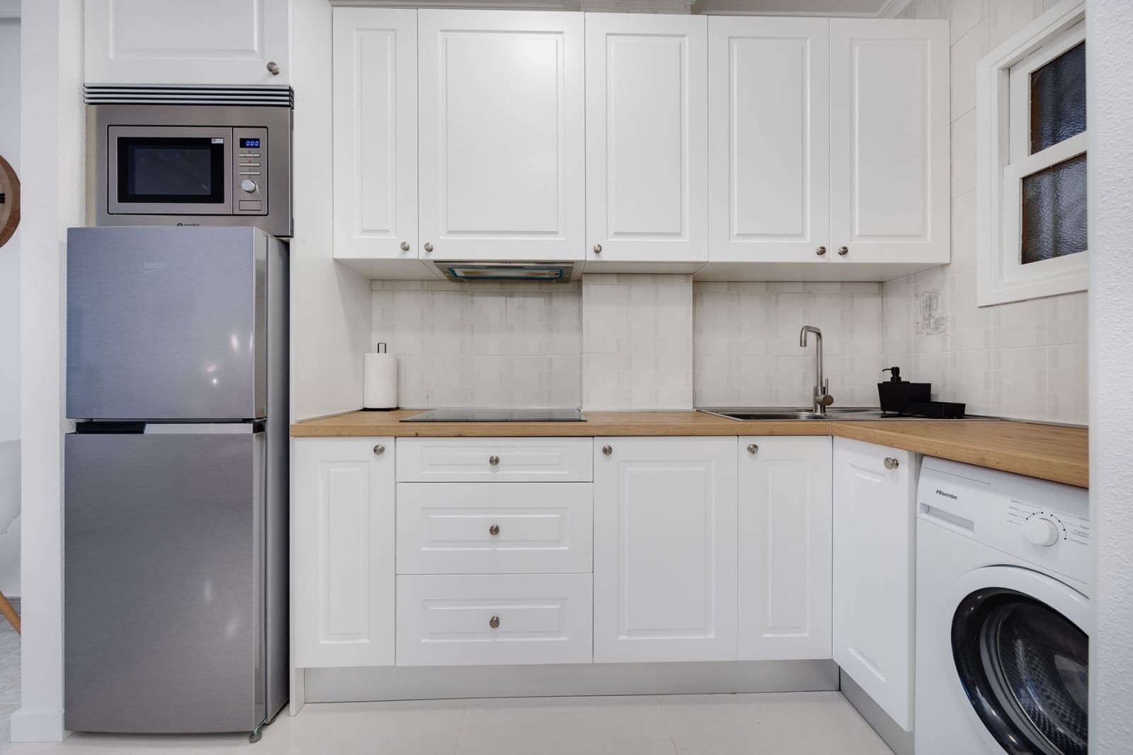 Estudio en Torrevieja en venta - 117.000 € (Ref: 9656781)