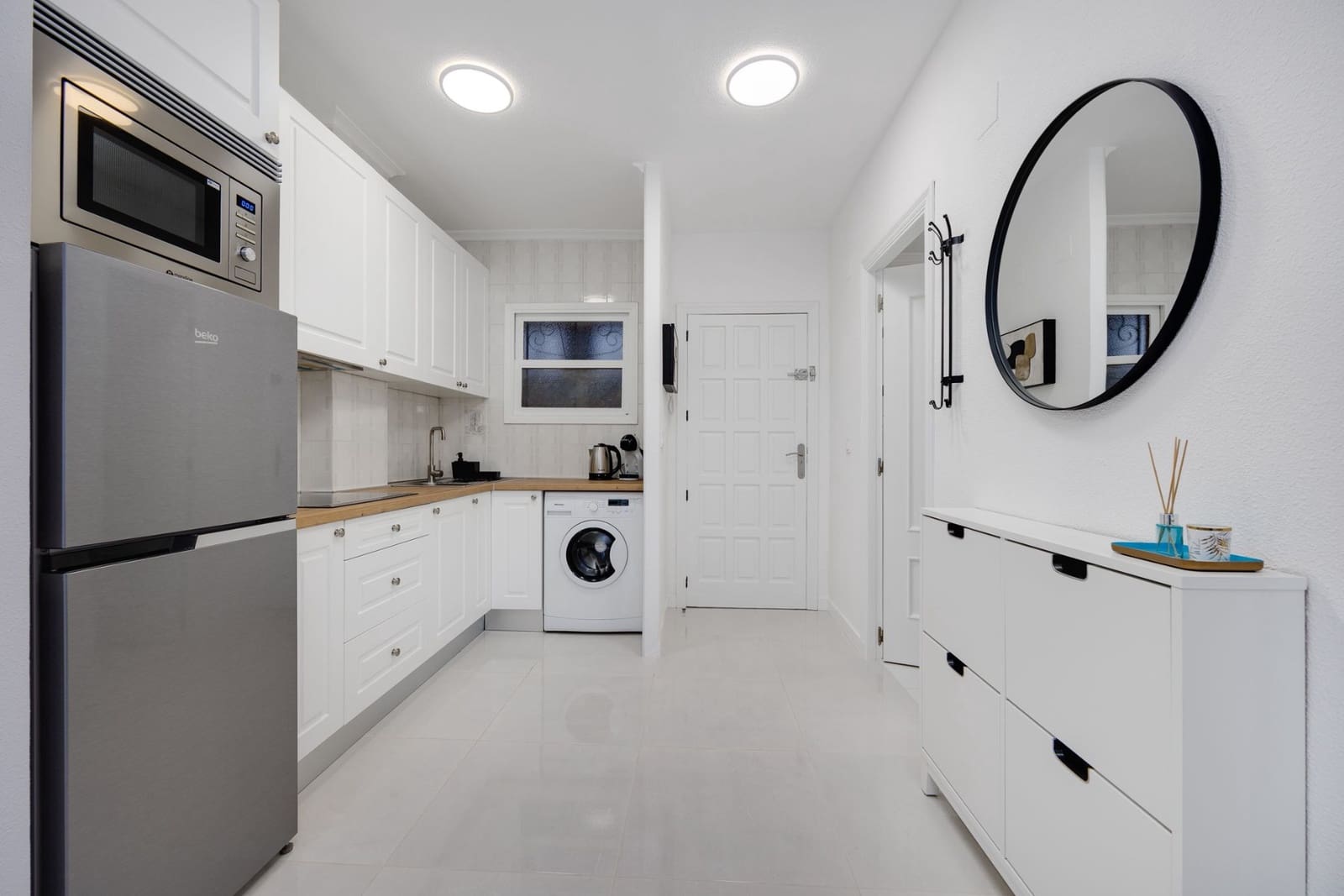 Estudio en Torrevieja en venta - 117.000 € (Ref: 9656781)