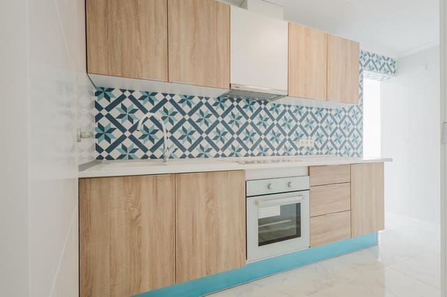 3 chambre Appartement à vendre à Torrevieja - 249 000 € (Ref: 9676286)