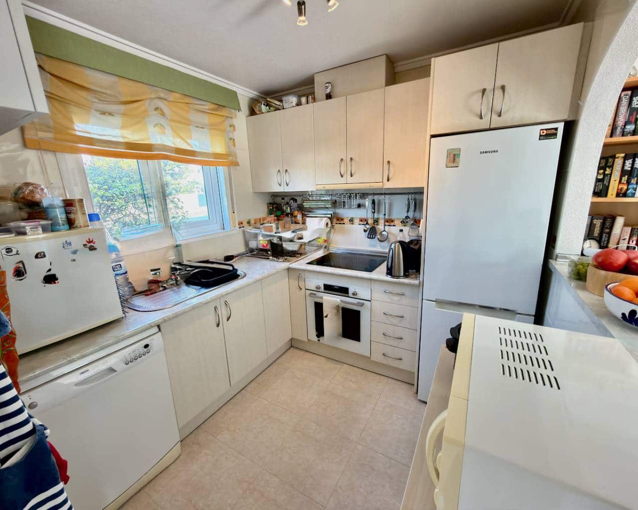 3 soverom Villa til salgs i Dona Pepa med svømmebasseng - € 195 000 (Ref: 9676287)