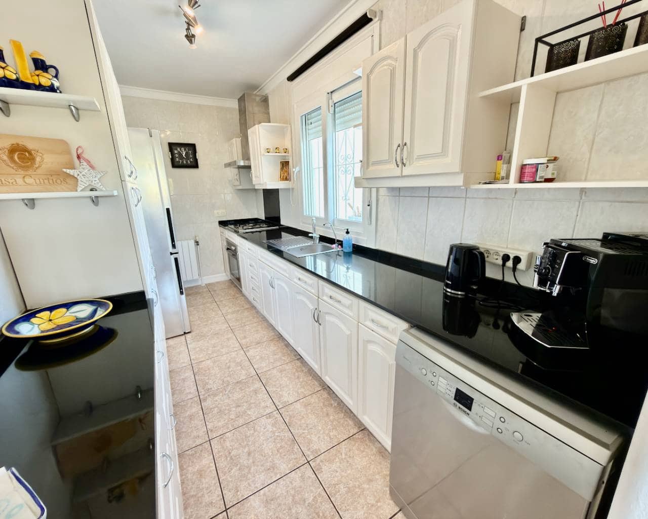 Chalet de 3 habitaciones en Ciudad Quesada en venta con piscina - 625.000 € (Ref: 9676288)