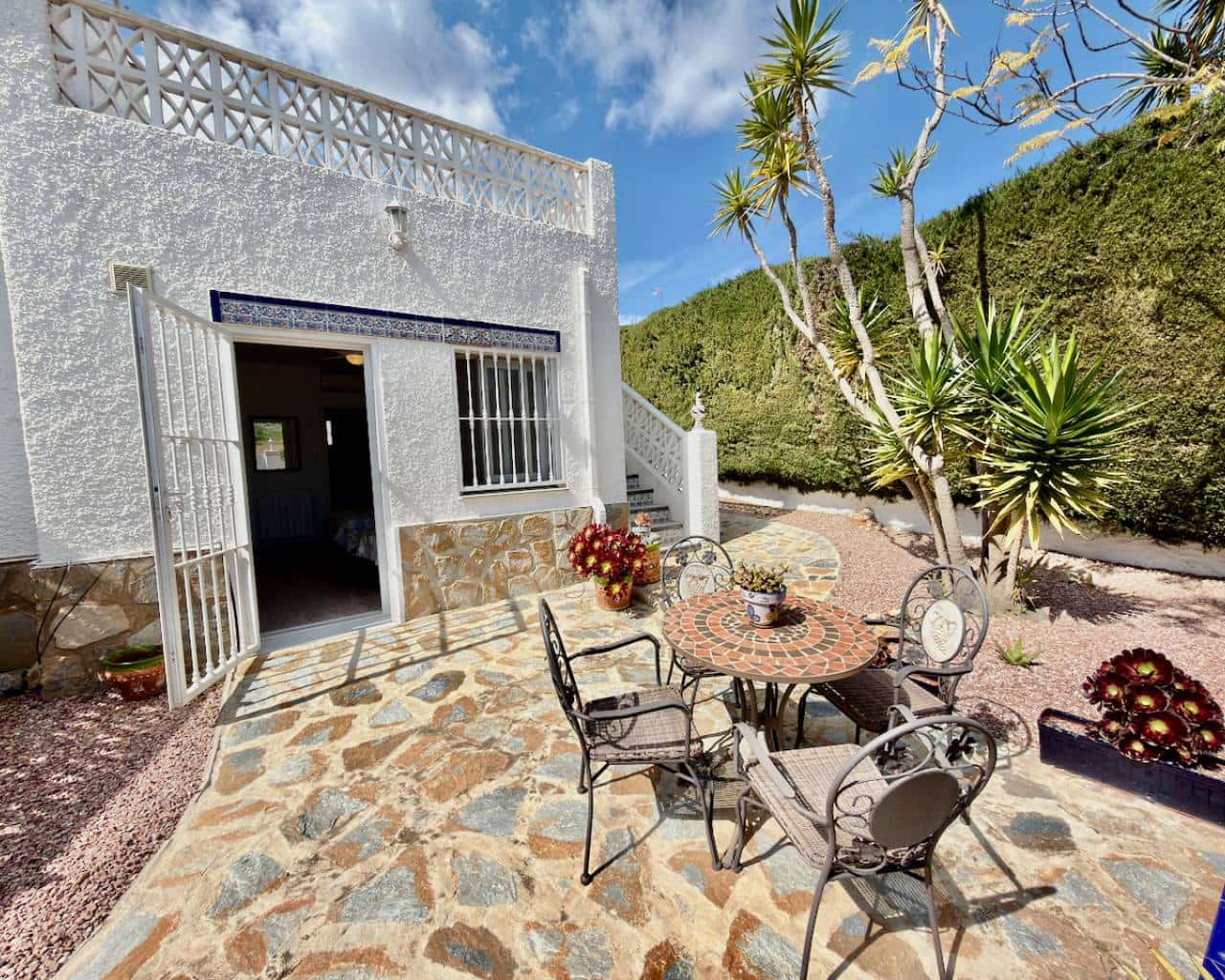 Chalet de 3 habitaciones en Ciudad Quesada en venta con piscina - 625.000 € (Ref: 9676288)