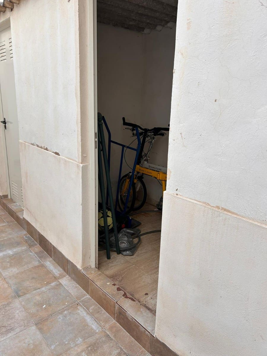 2 bedroom Flat for sale in Torre de la Horadada - € 165,000 (Ref: 9676290)