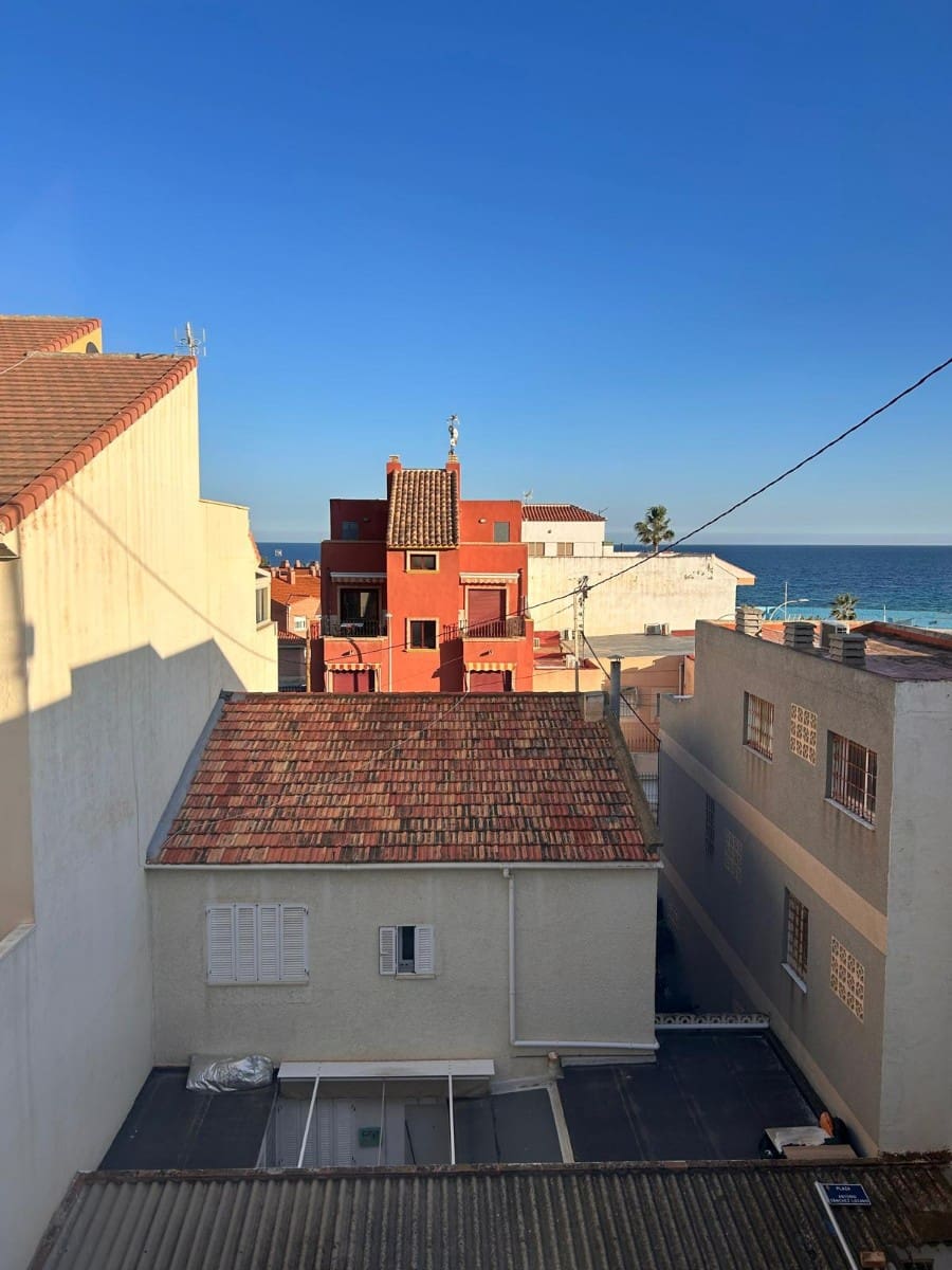 2 bedroom Flat for sale in Torre de la Horadada - € 165,000 (Ref: 9676290)