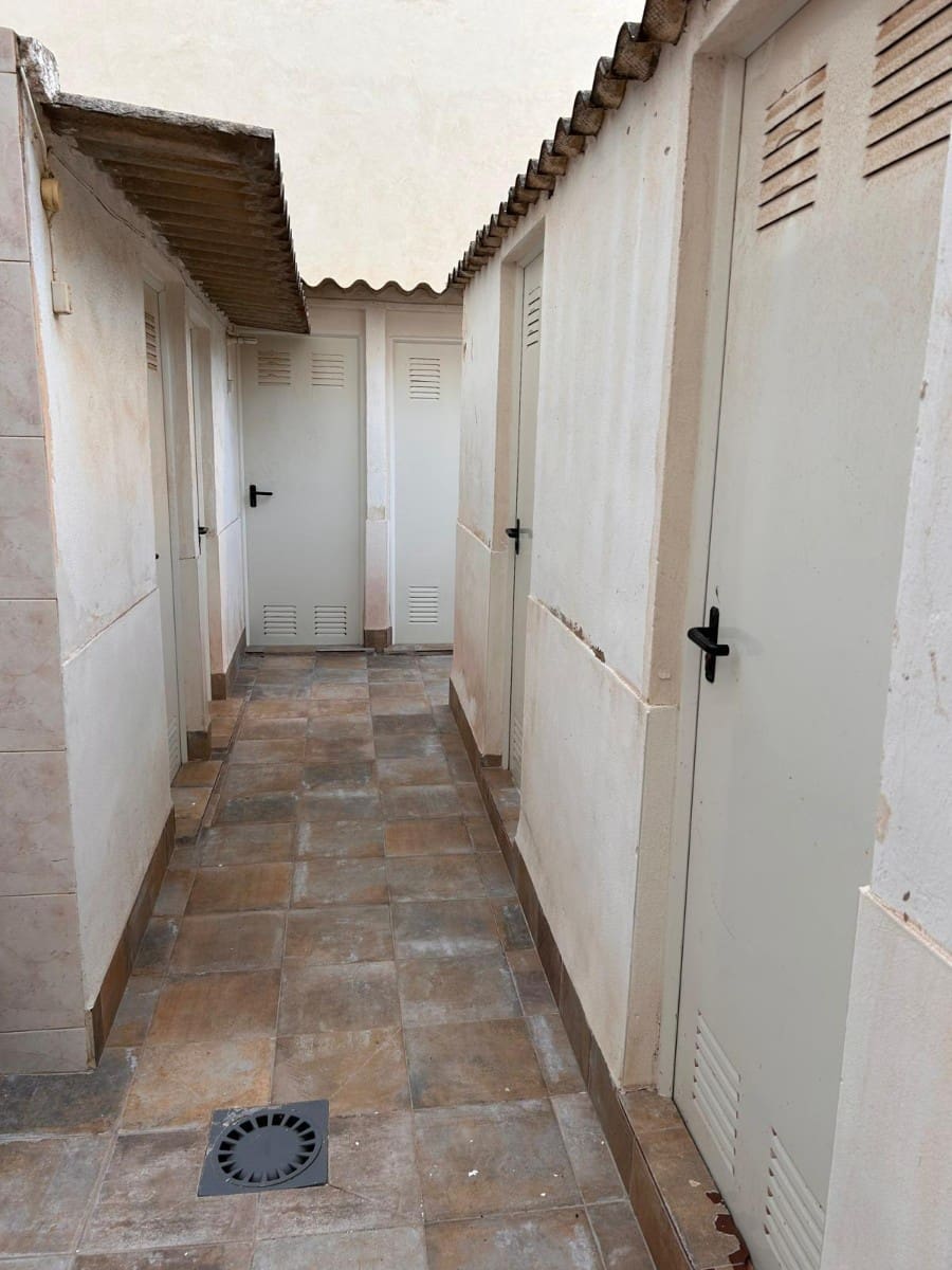 2 bedroom Flat for sale in Torre de la Horadada - € 165,000 (Ref: 9676290)