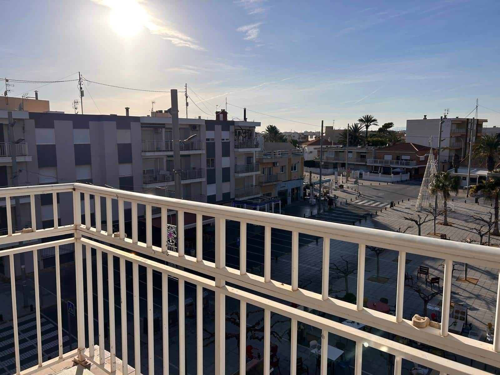 2 bedroom Flat for sale in Torre de la Horadada - € 165,000 (Ref: 9676290)