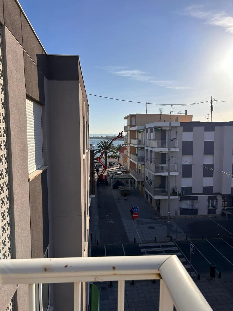 2 bedroom Flat for sale in Torre de la Horadada - € 165,000 (Ref: 9676290)