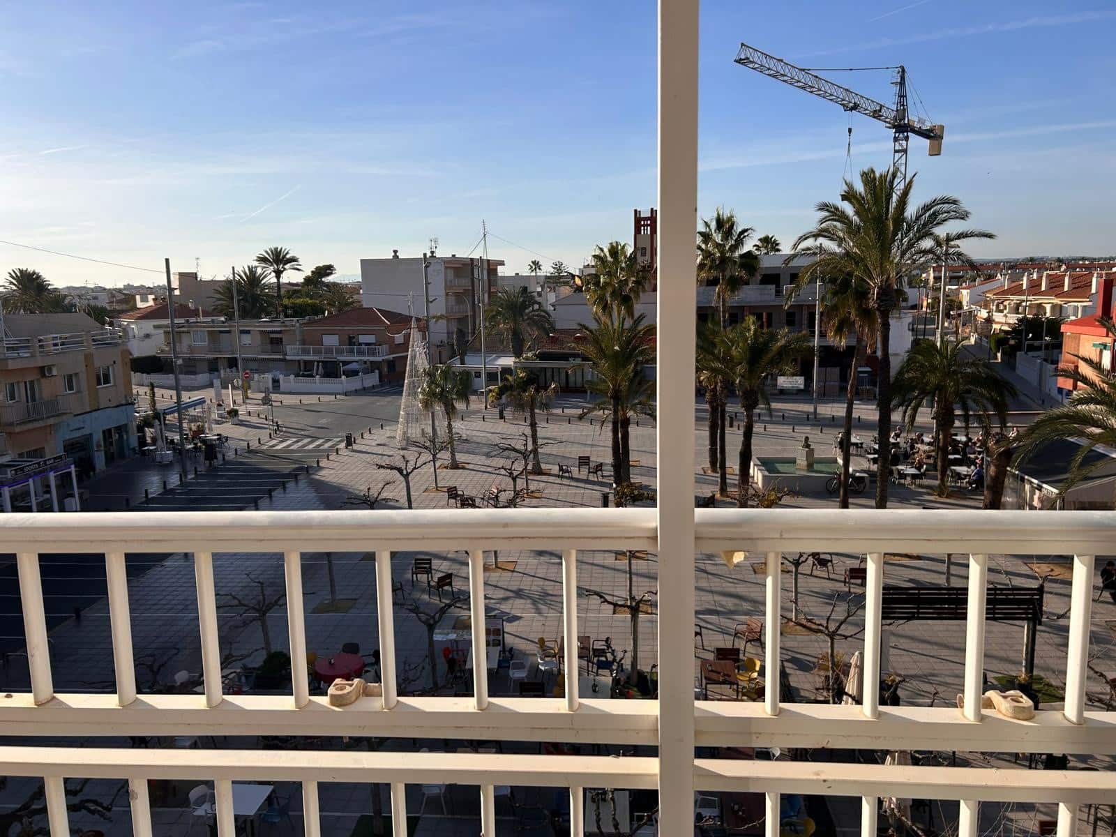 2 bedroom Flat for sale in Torre de la Horadada - € 165,000 (Ref: 9676290)