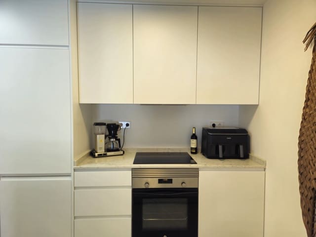 2 quarto Apartamento para venda em Playa Flamenca, Orihuela - 419 000 € (Ref: 9676291)