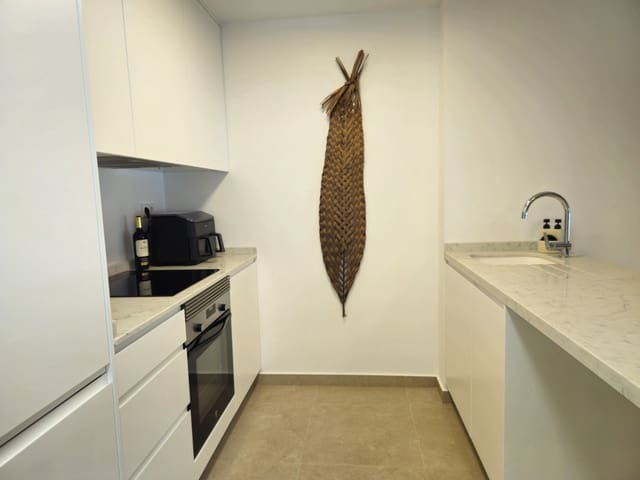 2 quarto Apartamento para venda em Playa Flamenca, Orihuela - 419 000 € (Ref: 9676291)