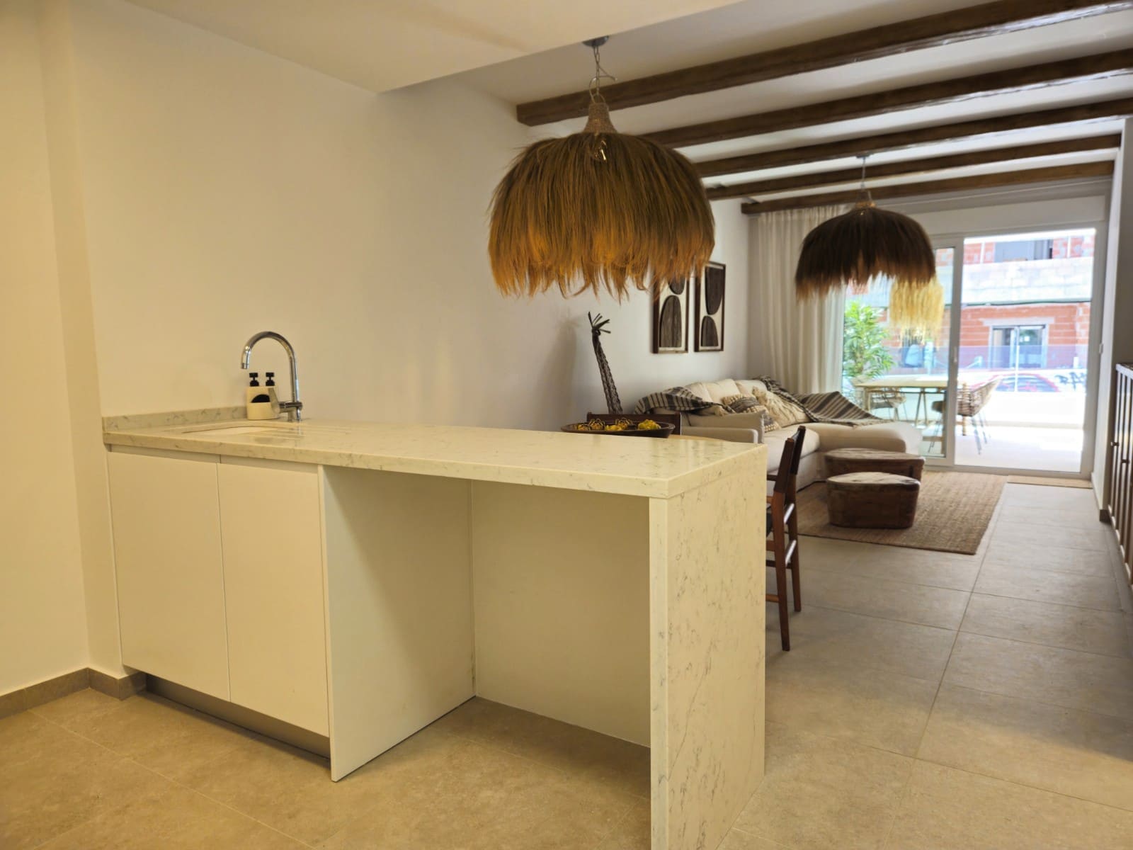 2 bedroom Flat for sale in Playa Flamenca - € 419,000 (Ref: 9676291)