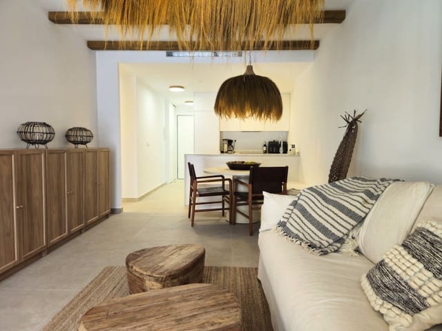 2 quarto Apartamento para venda em Playa Flamenca, Orihuela - 419 000 € (Ref: 9676291)