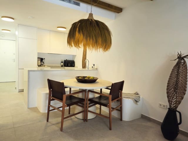 2 quarto Apartamento para venda em Playa Flamenca, Orihuela - 419 000 € (Ref: 9676291)